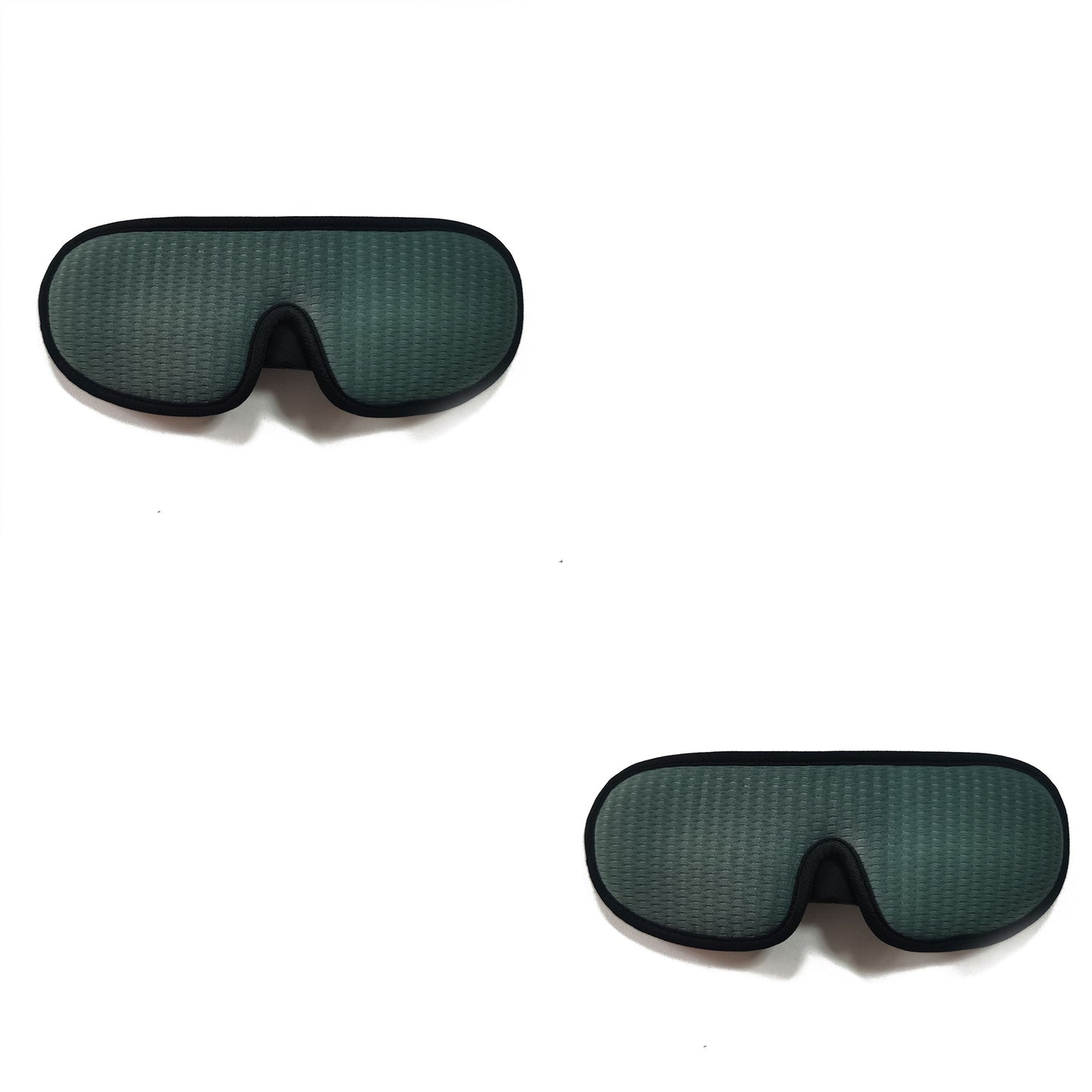 3D Breathable Blackout Stereo Sleep Relieve Fatigue Eye Mask