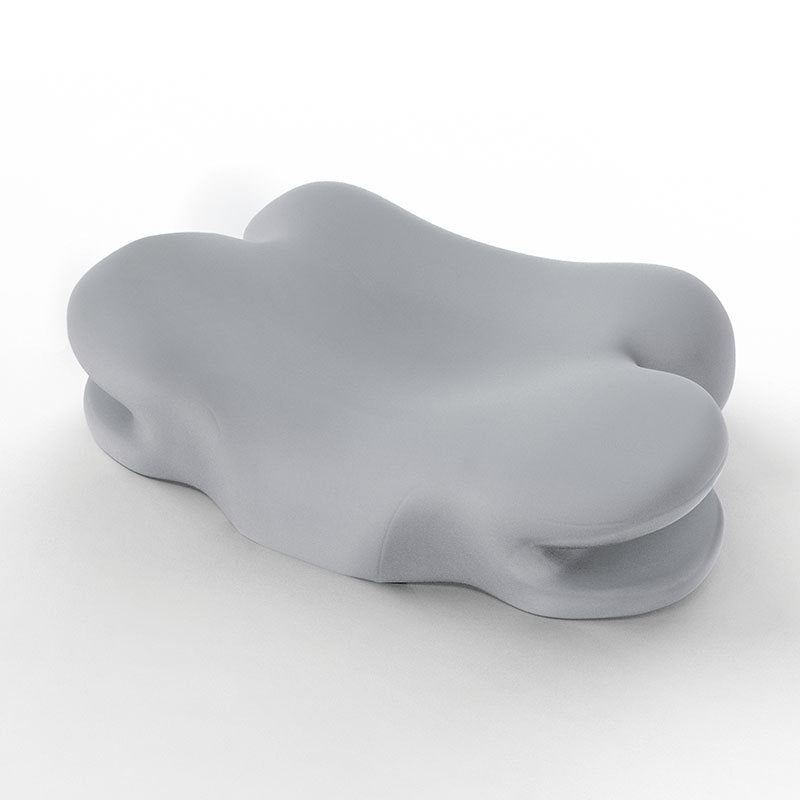 Duo Pillow Cervical Support Sleep Side Sleep Cervical Pillow Space Memory Pillow