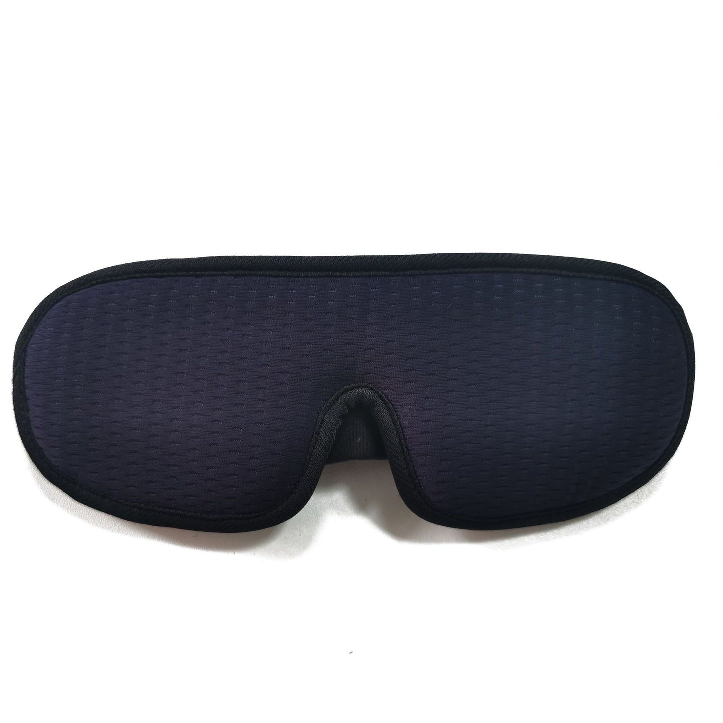3D Breathable Blackout Stereo Sleep Relieve Fatigue Eye Mask